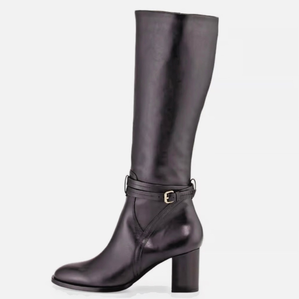 NEW Halston Heritage Hannah Boots
